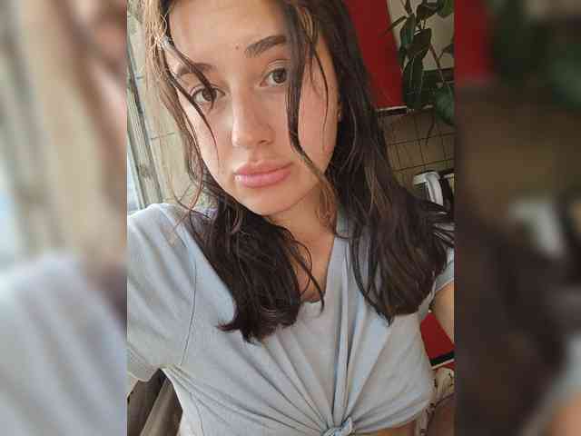 KristinaScott webcam