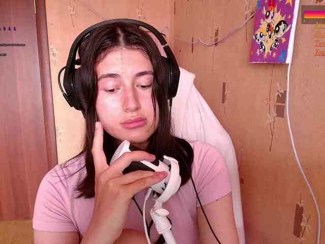BetterBarbie webcam