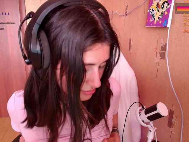 BetterBarbie webcam