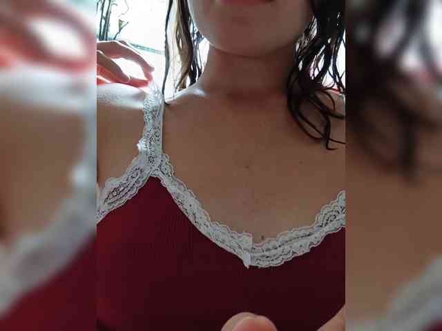 KristinaScott Live Webcam on BongaCams