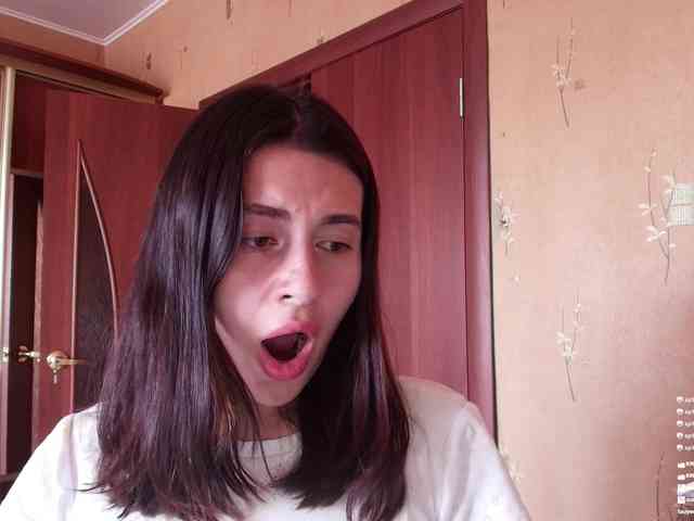 KristinaScott webcam