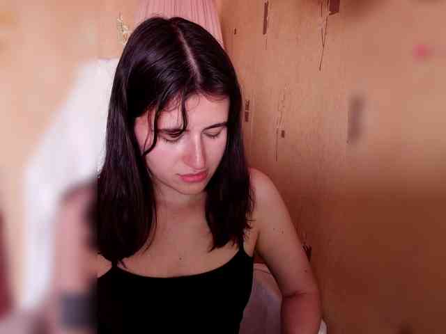 BetterBarbie webcam
