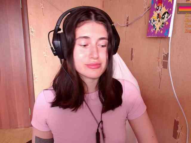 BetterBarbie webcam