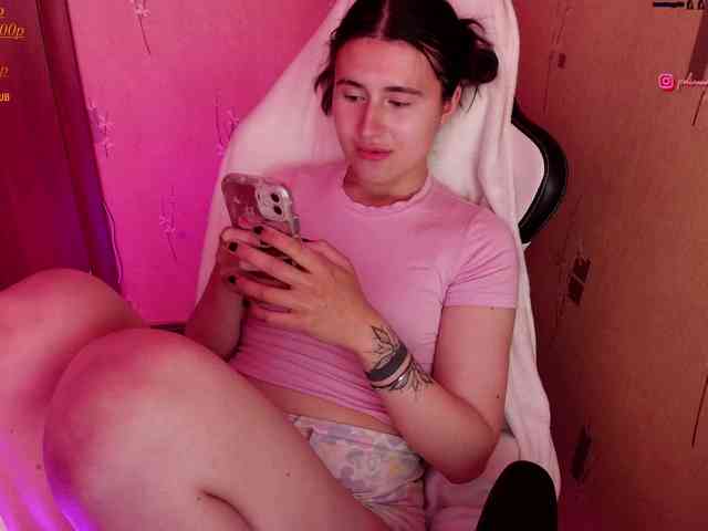 BetterBarbie webcam