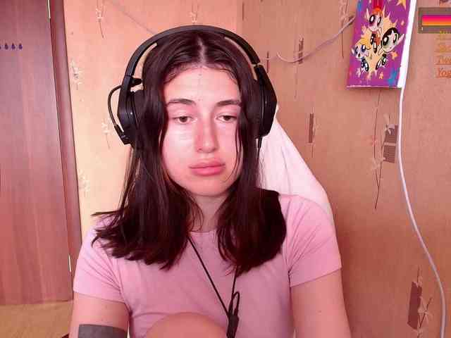 BetterBarbie webcam