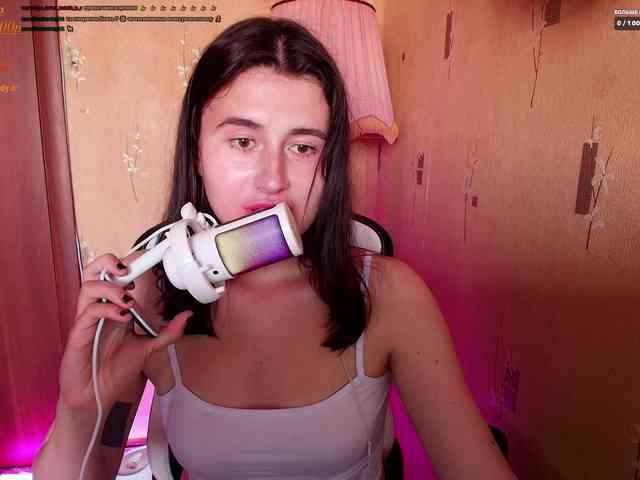 BetterBarbie webcam