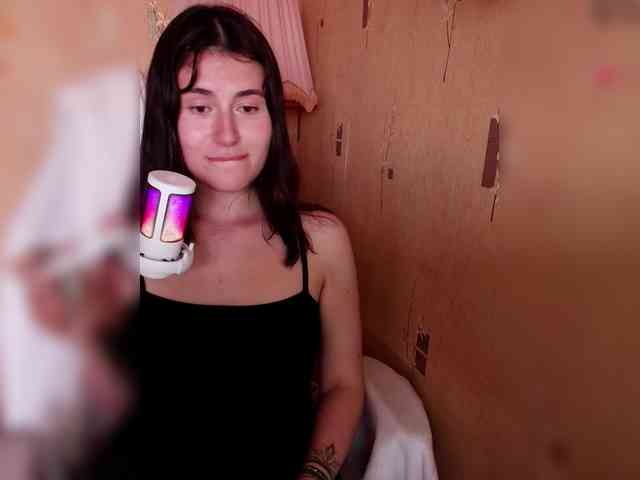 BetterBarbie webcam