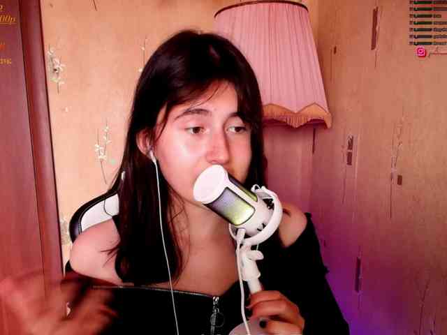 BetterBarbie webcam