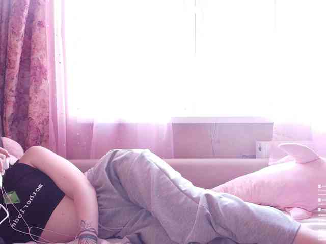 KristinaScott webcam