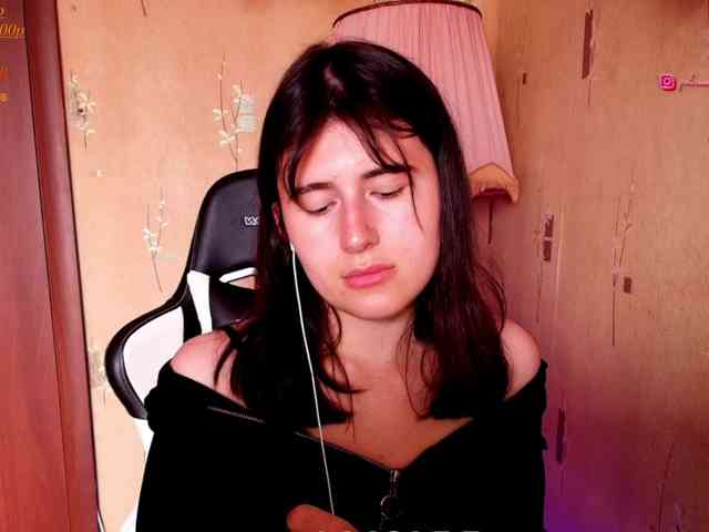 BetterBarbie webcam