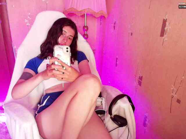 BetterBarbie webcam