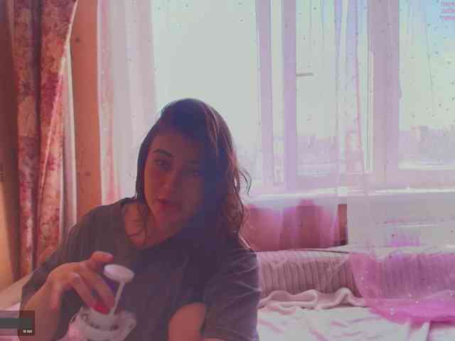 KristinaScott webcam