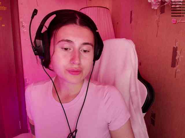 BetterBarbie webcam