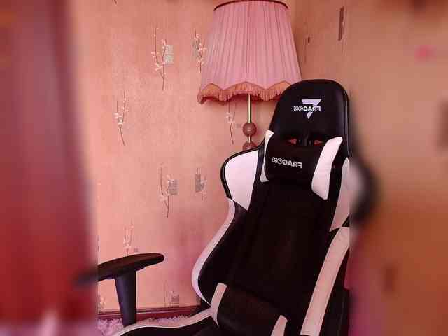 BetterBarbie webcam