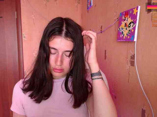 BetterBarbie webcam