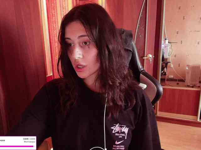 KristinaScott webcam