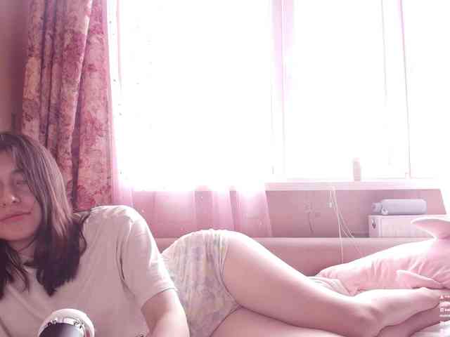 KristinaScott webcam