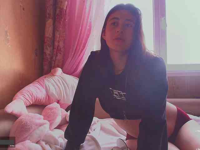KristinaScott webcam