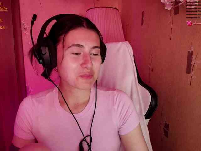 BetterBarbie webcam