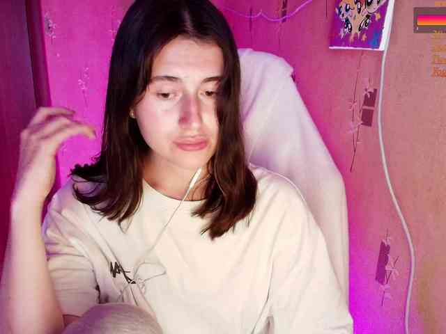 BetterBarbie webcam