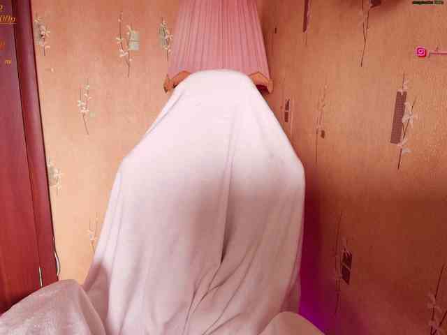 BetterBarbie webcam