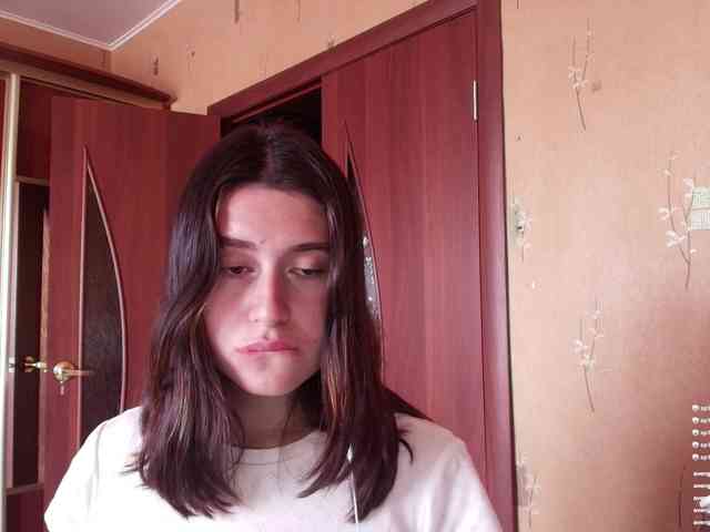 KristinaScott webcam