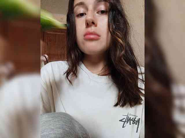 KristinaScott webcam