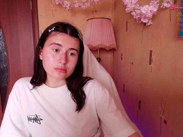 BetterBarbie webcam