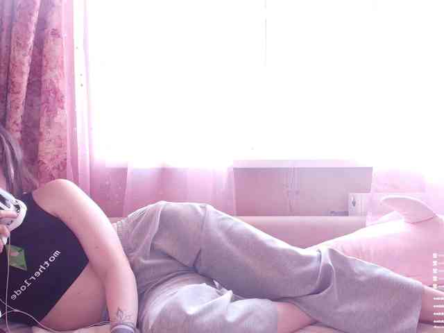 KristinaScott webcam