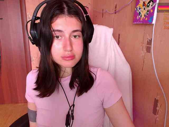 BetterBarbie webcam