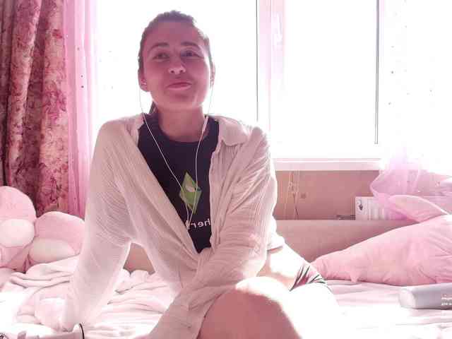 KristinaScott webcam