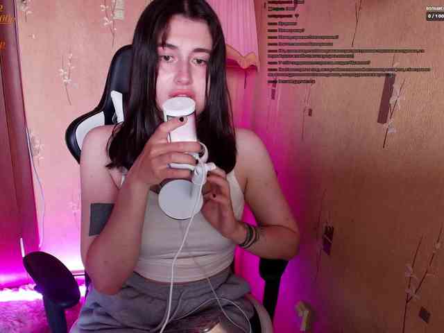 BetterBarbie webcam