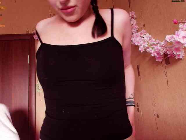 BetterBarbie webcam