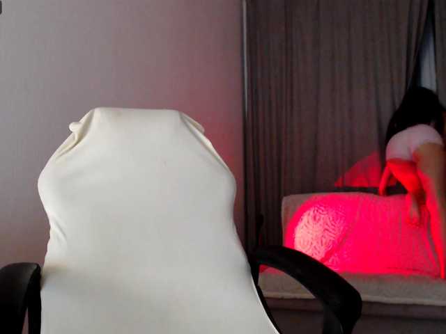 Lili-asian live cam on BongaCams