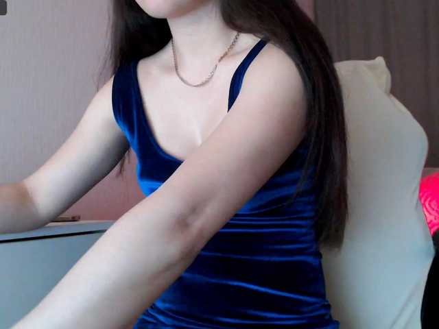 Lili-asian live cam on BongaCams