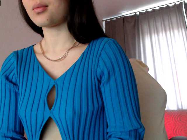 Lili-asian's BongaCams show and profile