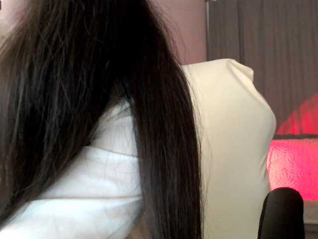 Lili-asian live cam on BongaCams