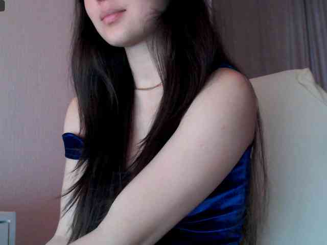 Lili-asian - Girl 