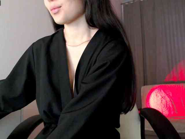 Lili-asian