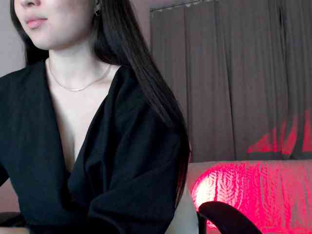 Lili-asian