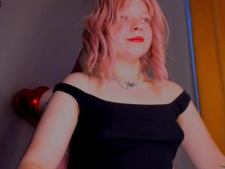 CutieSue Porn Show