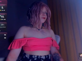 CutieSue Porn Show