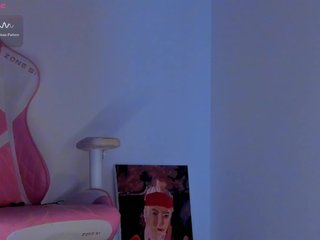 CutieSue Porn Show