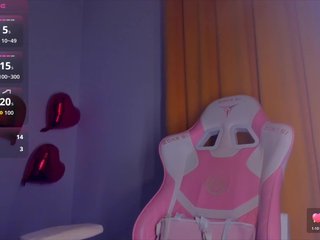 CutieSue Porn Show