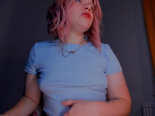 CutieSue Porn Show