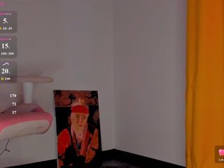 CutieSue Porn Show