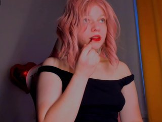CutieSue Porn Show