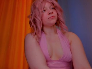 CutieSue Porn Show