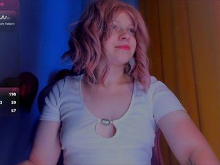 CutieSue Porn Show