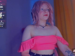 CutieSue Porn Show
